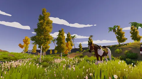 Harvest Days: My Dream Farm screenshot
