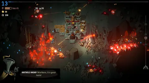 Monsters are Coming! screenshot