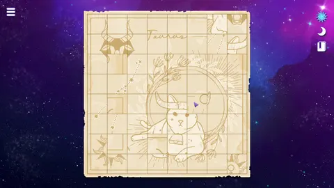 Zodiacats screenshot