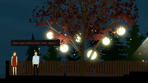 Rainswept screenshot