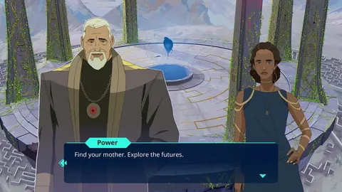 Harmony: The Fall of Reverie screenshot