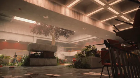FBC: Firebreak screenshot