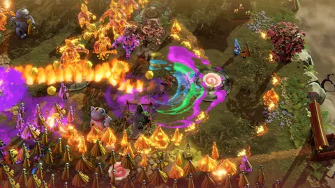 Army of Ruin screenshot