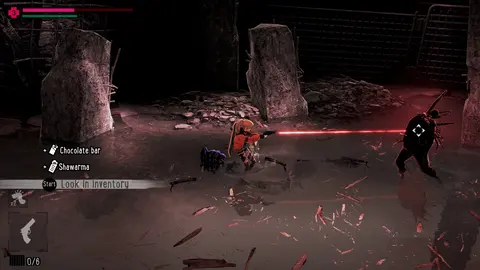 Silly Polly Beast screenshot