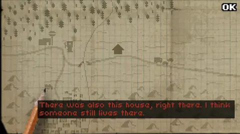 Don't Escape: 4 Days to Survive screenshot