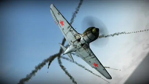 Wings of Prey: Special Edition screenshot