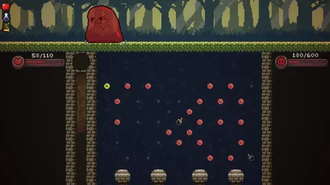 Peglin screenshot