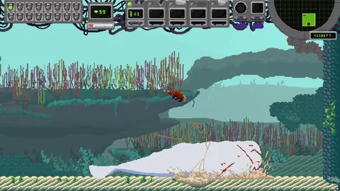 Depths of Sanity screenshot