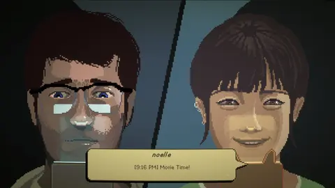 Midnight Scenes: A Safe Place screenshot