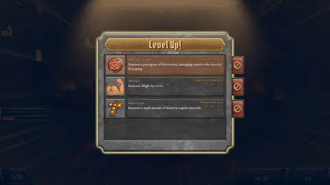 Bloodshed screenshot