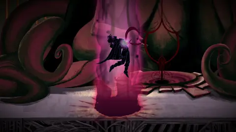 Sundered®: Eldritch Edition screenshot