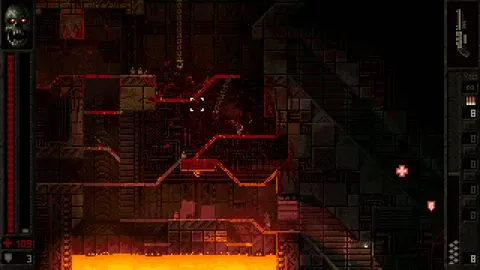 Butcher Demo screenshot