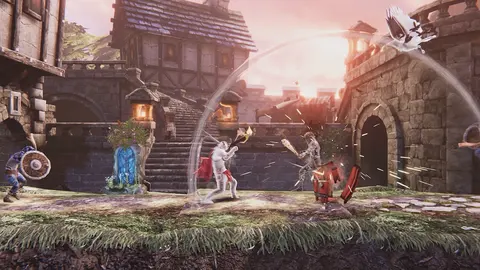 Castle of Heart: Retold screenshot