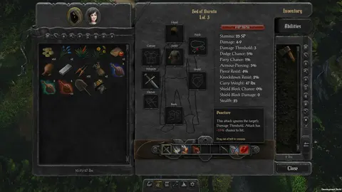 Swordhaven: Iron Conspiracy screenshot