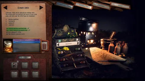 Someday You'll Return screenshot