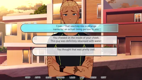 Our Life: Beginnings & Always screenshot