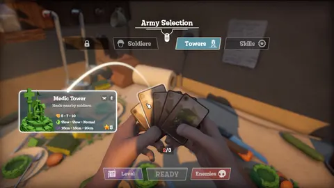 Toy Shire screenshot