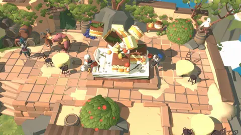 Pizza Possum screenshot