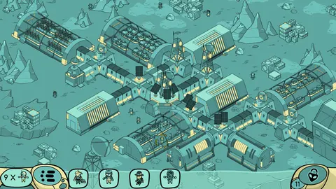 Looking for Aliens screenshot