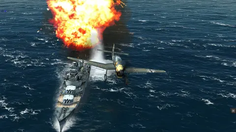 Atlantic Fleet screenshot