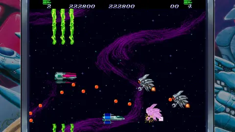 Hellfire screenshot