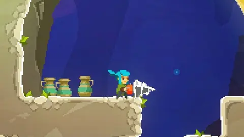 Pepper Grinder screenshot