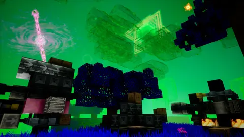 Outerverse screenshot