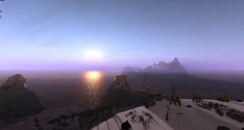 Golden Gate 2: Goddess Heart screenshot
