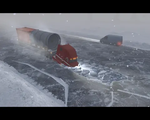 18 Wheels of Steel: Extreme Trucker screenshot