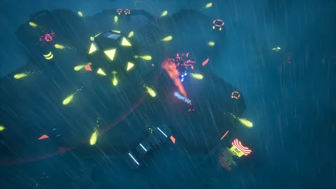 City of Beats screenshot