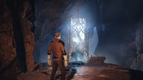 Devil's Hunt screenshot