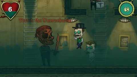 We Need To Go Deeper - Complete Edition screenshot