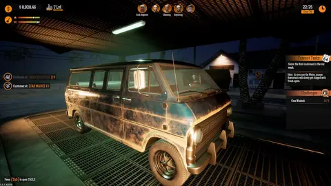 Gas Station Simulator screenshot