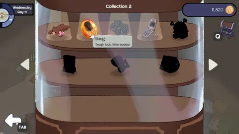 Gemporium: A Cute Mining Sim screenshot