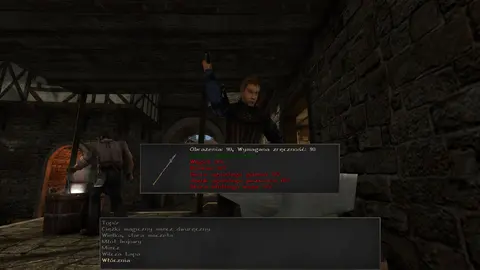 The Chronicles Of Myrtana: Archolos screenshot