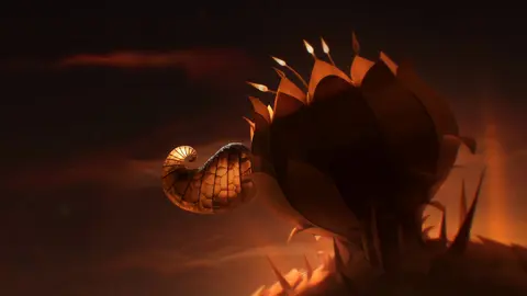 Papetura screenshot
