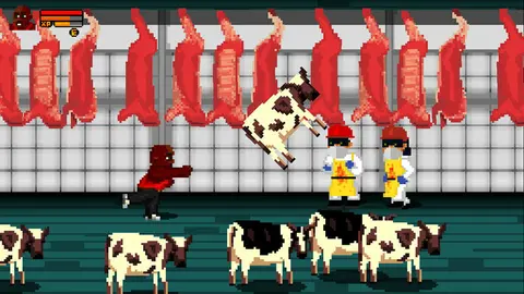 Fist Puncher screenshot