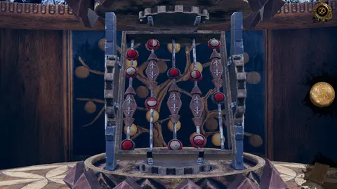 The House of Da Vinci 2 screenshot