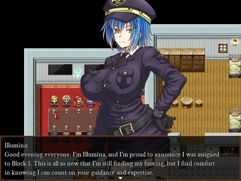 Island of Penance screenshot