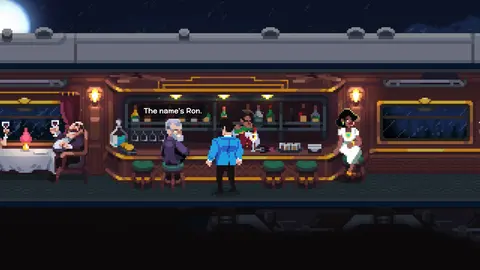 Loco Motive screenshot