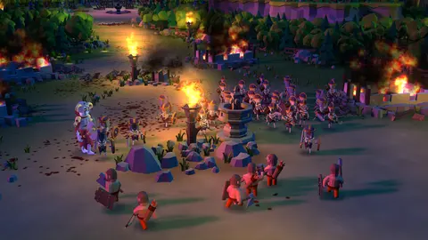 Undead Horde screenshot