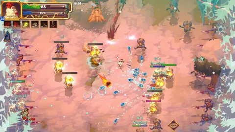 Machick 2 screenshot