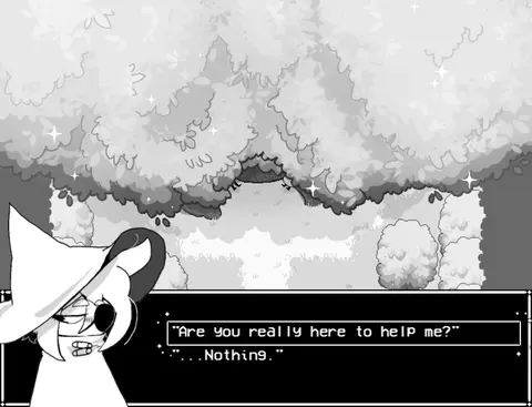 In Stars and Time screenshot