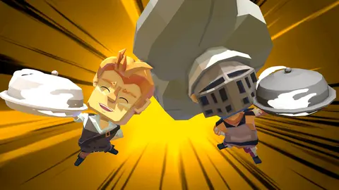 Epic Chef screenshot