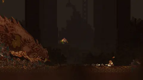 Gunbrella screenshot
