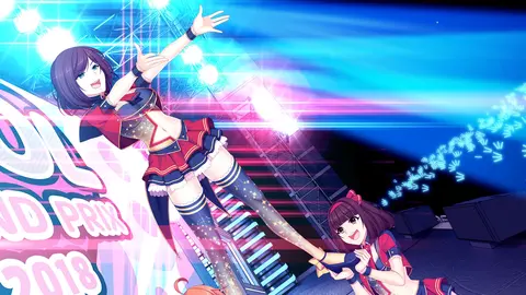Shining Song Starnova screenshot