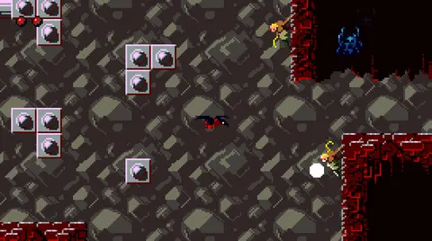 Way of the Red screenshot