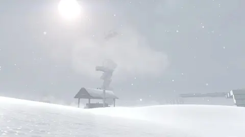 Niko: Through the Dream screenshot