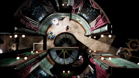 Tandem: A Tale of Shadows screenshot