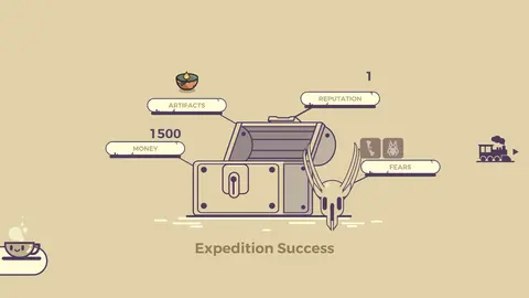 Archeo: Shinar screenshot